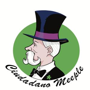 Ciudadano Meeple by Ciudadano Meeple