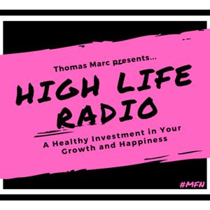 HIGH LIFE RADIO