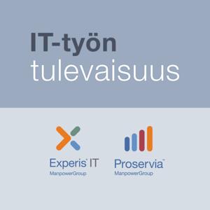 IT-työn tulevaisuus