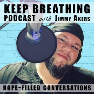 Keep Breathing Podcast