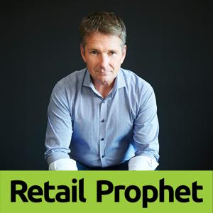 Retail Prophet