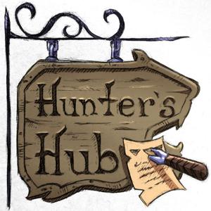 Hunter's Hub by Fortuan