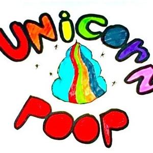 Unicorn Poop