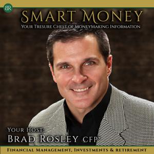 Smart Money With Brad Rosley