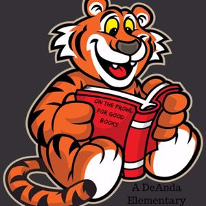 On The Prowl For Good Books