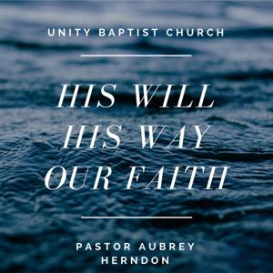 Unity Baptist Church