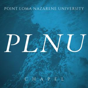 PLNU Chapel by Point Loma Nazarene University