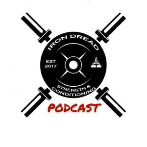 Iron Dread Podcast