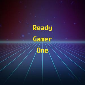 Ready Gamer One