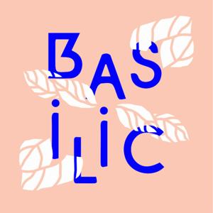 Basilic - L'écologie à petits pas by Jeane Clesse