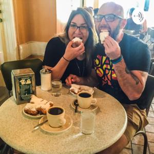Bacon & Babble
