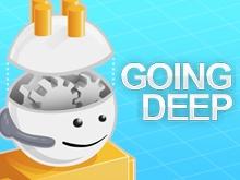 Going Deep (HD) - Channel 9