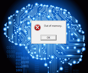 Out of Memory