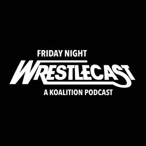 Friday Night WrestleCast