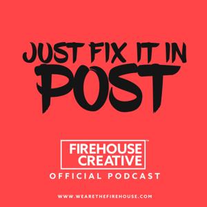 Just Fix It In Post
