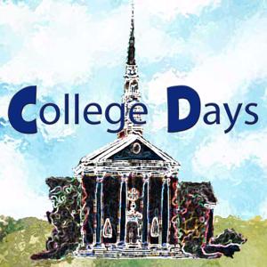 College Days Podcast