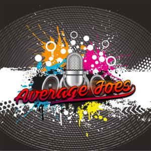 Average Joes Radio Show