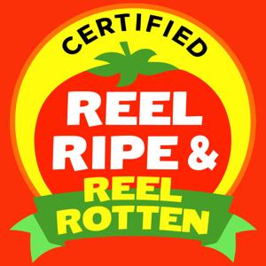 Reel Ripe & Reel Rotten by The Pensky File