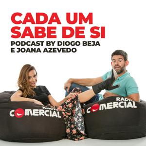 Rádio Comercial - Cada Um Sabe de Si by Joana Azevedo e Diogo Beja