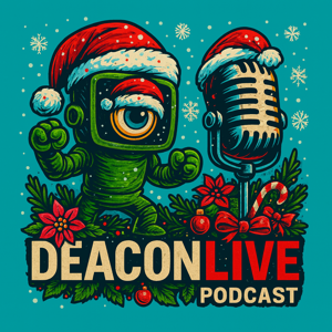 DeaconLive