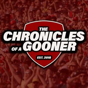 The Chronicles of a Gooner | The Arsenal Podcast by AMS Media Limited