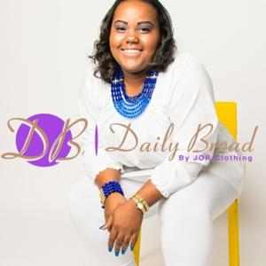 Daily Bread by JOR