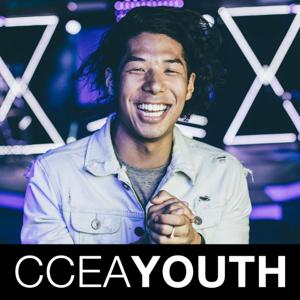 CCEA Youth Podcast