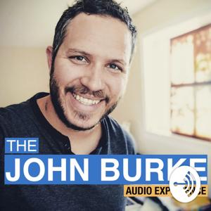 John Burke Audio Experience