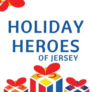 Holiday Heroes of Jersey Podcast