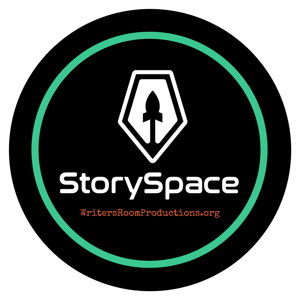 Story Space Podcast