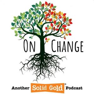 On Change with Petro du Pisani