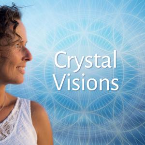 Crystal Visions NL