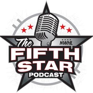 NWHL Fifth Star Podcast