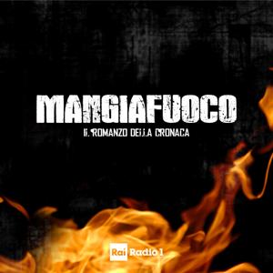 Mangiafuoco