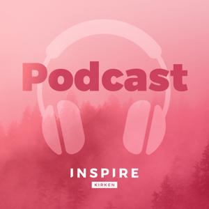 Inspire kirken podcast