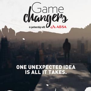 ABSA Game Changers