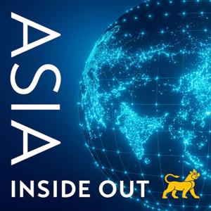 Asia Inside Out by Asia Society