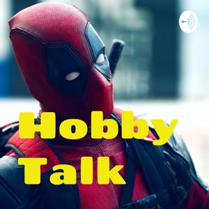 Hobby Talk