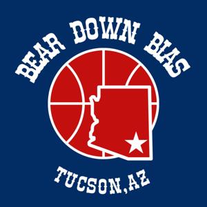 Bear Down Bias by Uncle Walt