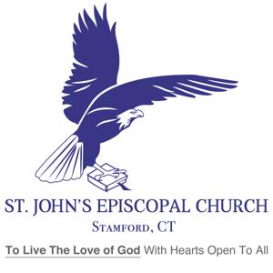 St. John's Episcopal Church – Stamford CT