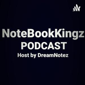 NoteBookKingz