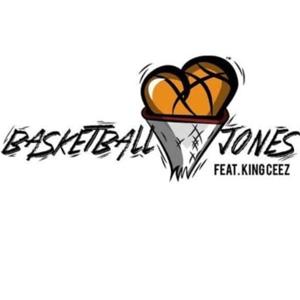 Basketball Jones