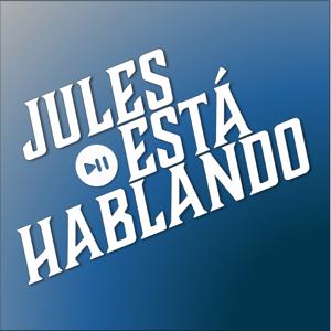 Jules está Hablando