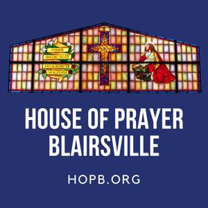 House of Prayer Church - Blairsville GA