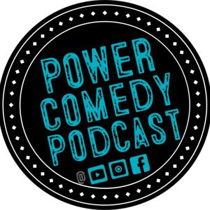 PowerComedy Podcast