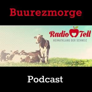 Radio Tell - Buurezmorge