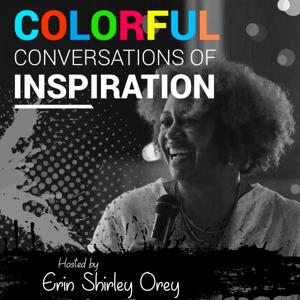 Colorful Conversations of Inspiration