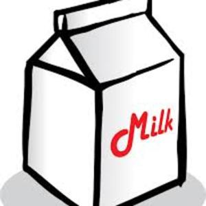 Spoiled milk podcast