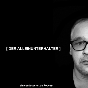 Der Alleinunterhalter