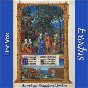 Bible (ASV) 02: Exodus by American Standard Version